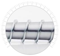 榨膛榨杆精密度,决定油料出油率 榨膛榨杆精密度,决定油料出油率