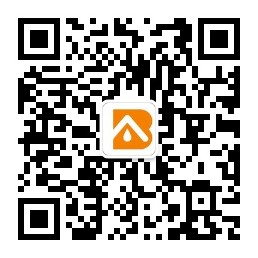 微信二维码 微信二维码