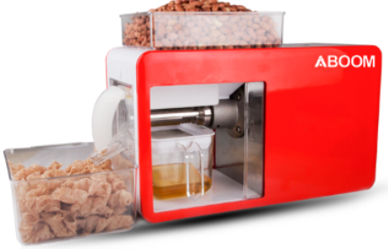 家用榨油机品牌——爱帮分子榨油机优势 家用榨油机品牌——爱帮分子榨油机优势