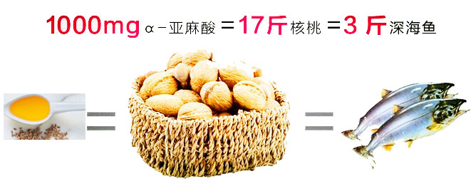 为什么要吃亚麻籽油? 为什么要吃亚麻籽油?