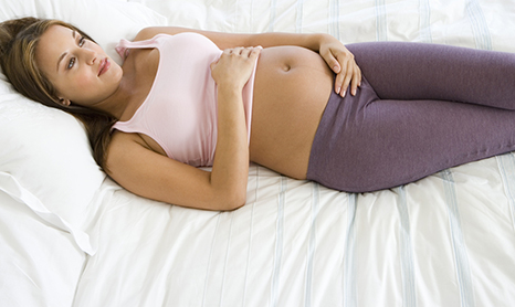 亚麻籽油有助于促进胎儿大脑发育 亚麻籽油有助于促进胎儿大脑发育